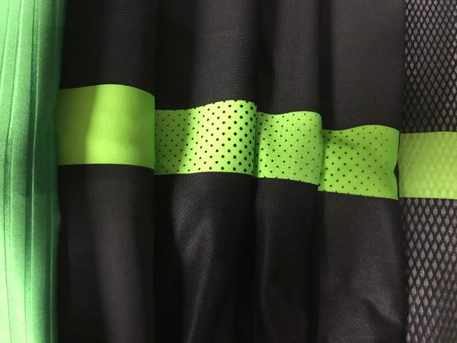 personalised team clothing