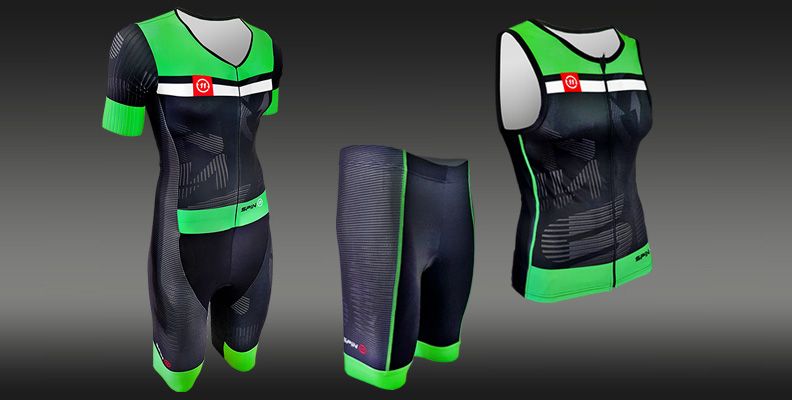 Odoo - Sample 3 for three columns