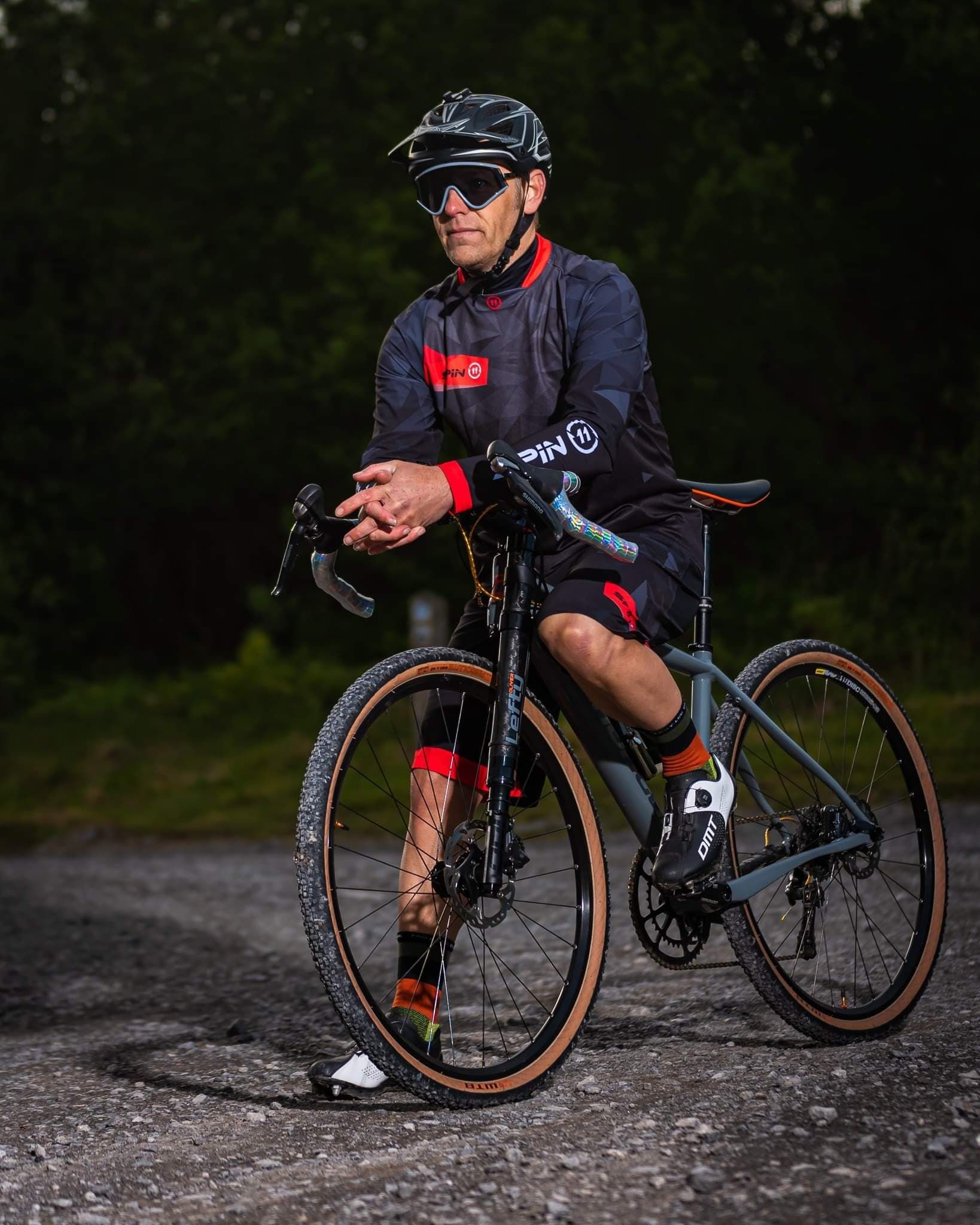 Odoo text and image block