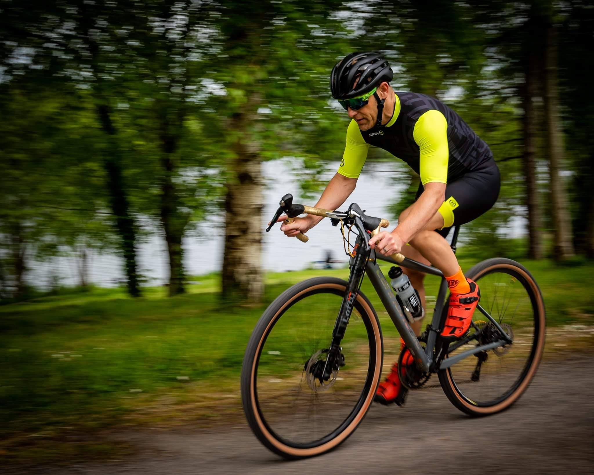 Odoo image and text block