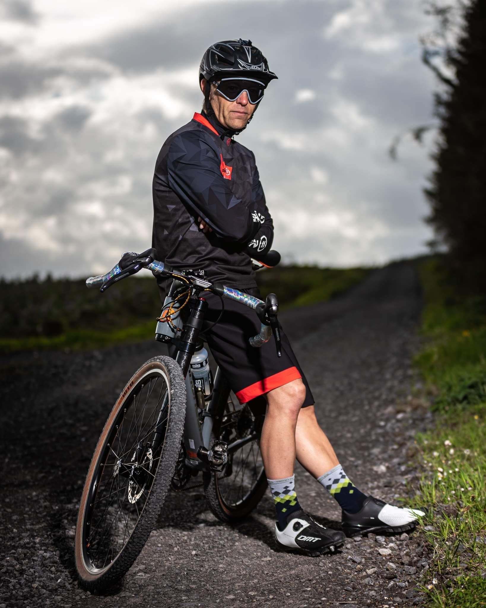 Odoo text and image block