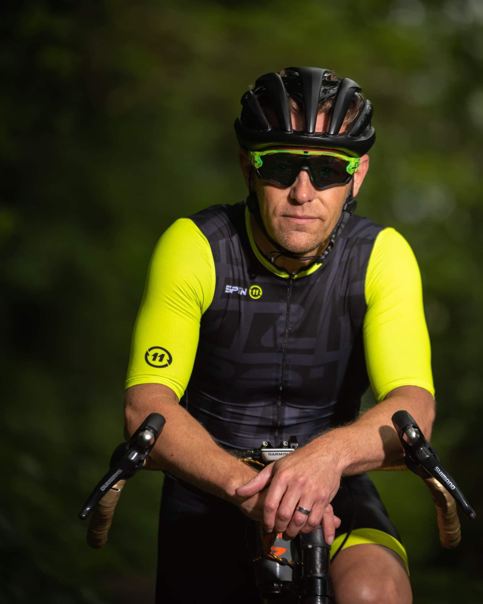 Odoo image and text block