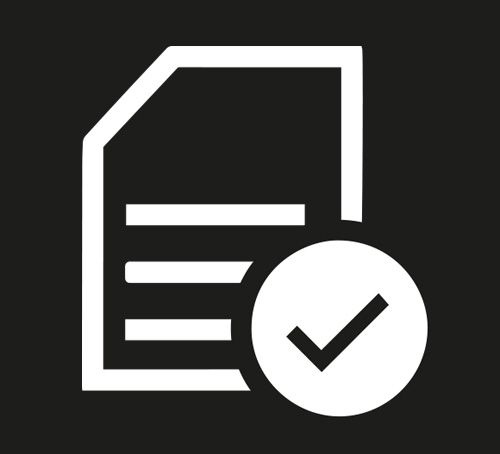 Odoo text and image block