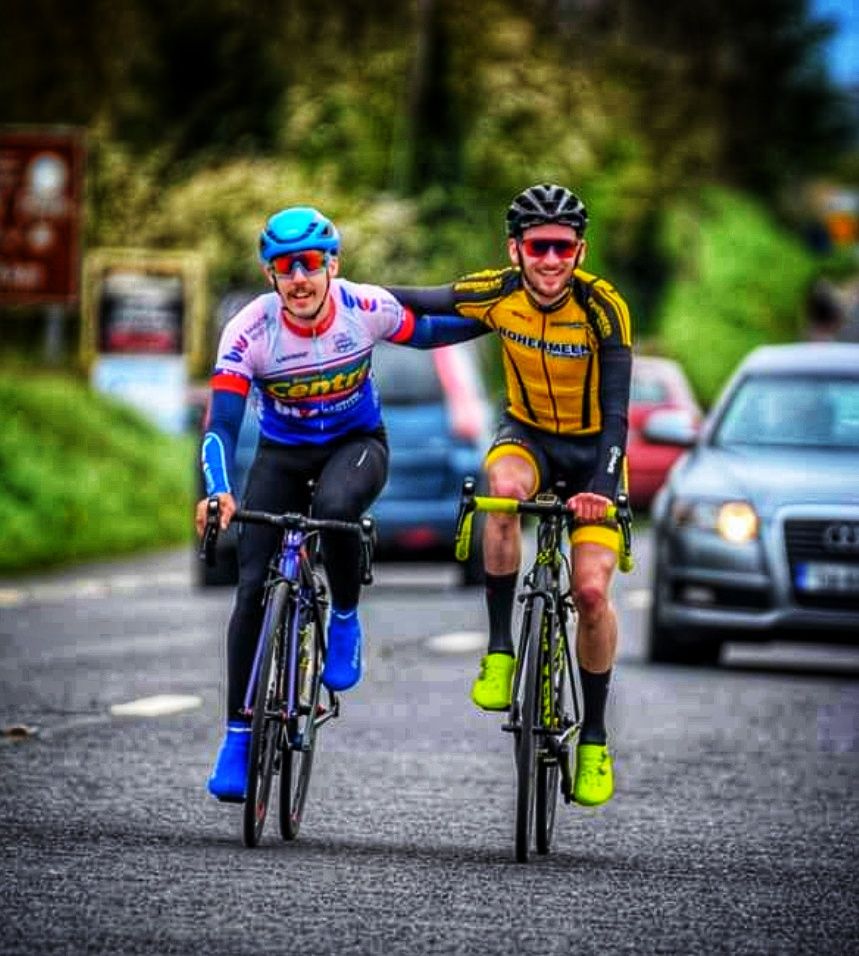 Odoo text and image block