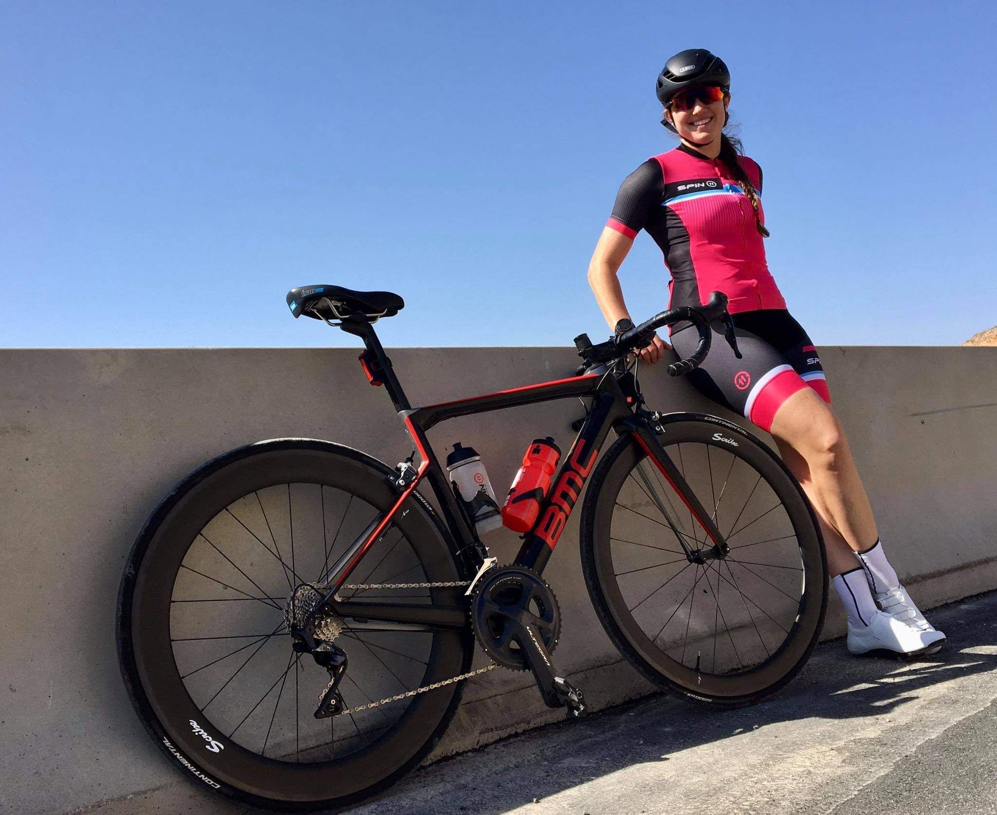 Odoo text and image block