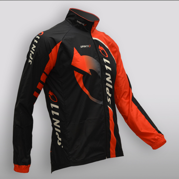 SPORT Packable WindStopper FLOW Jacket