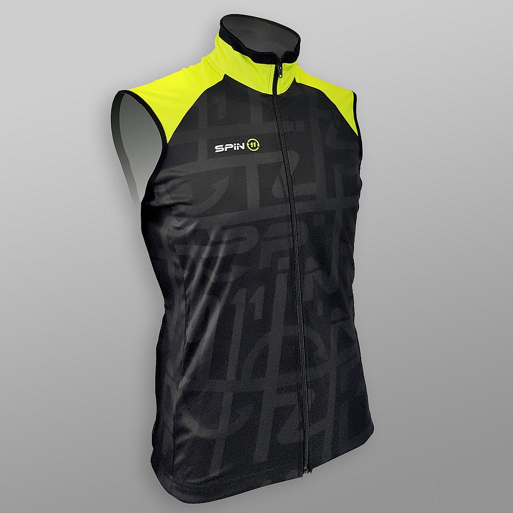 SPORT WindStopper Membrane Gilet